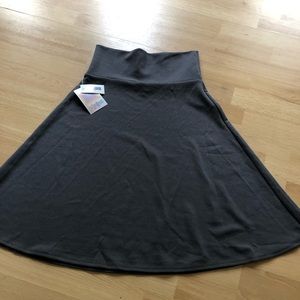 Lula roe skirt